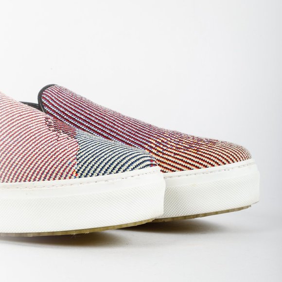 Celine SS2014 Skate Slip On Sneaker - Picture 9 of 11